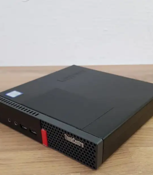 Lenovo Thinkcentre M710Q Tiny i3/i5 8/128/256GB